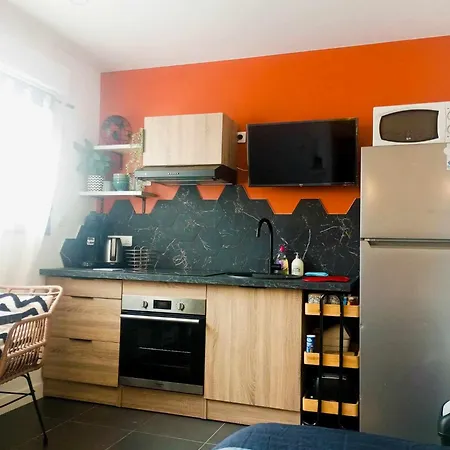 A St Brevin Les Pins