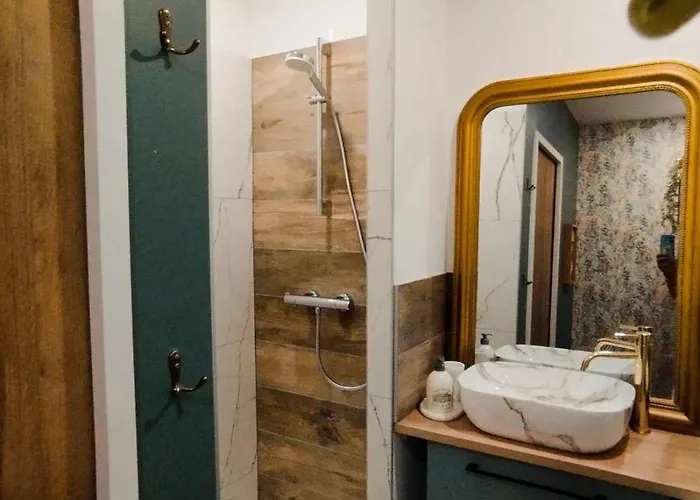 à St Brévin Les Pins Appartement *