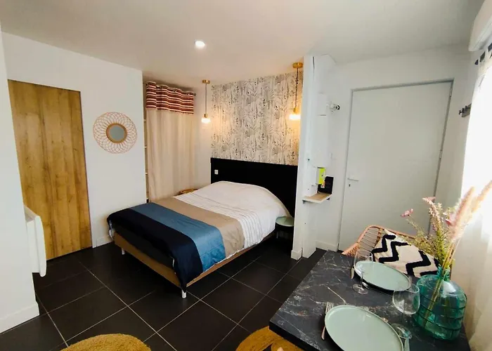 à St Brévin Les Pins