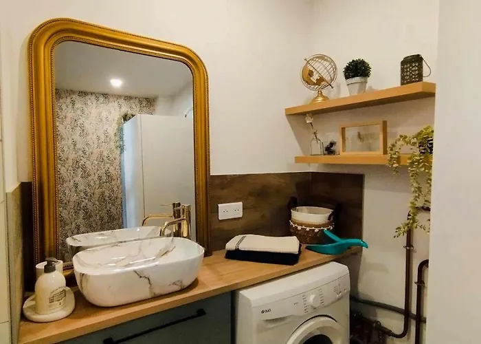 à St Brévin Les Pins Appartement