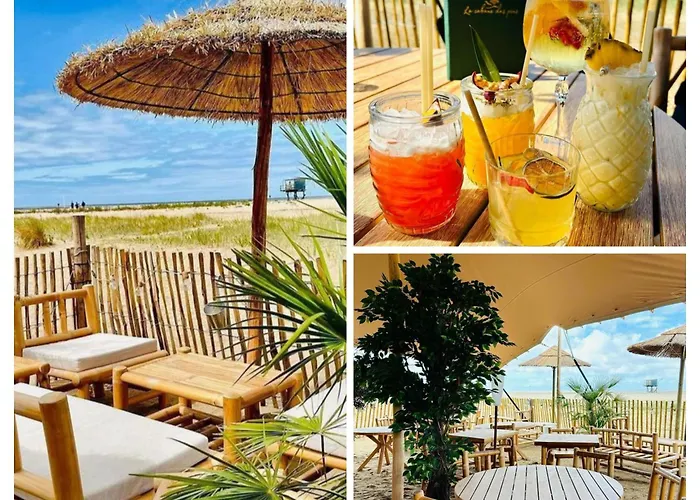 à St Brévin Les Pins Appartement