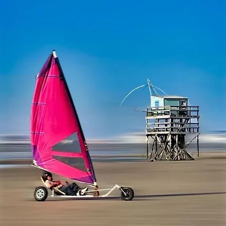 à St Brévin Les Pins * Saint-Brevin-les-Pins