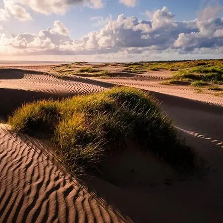 Апартаменты A St Brevin Les Pins Сен-Бревен-ле-Пен