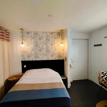 à St Brévin Les Pins * Saint-Brevin-les-Pins