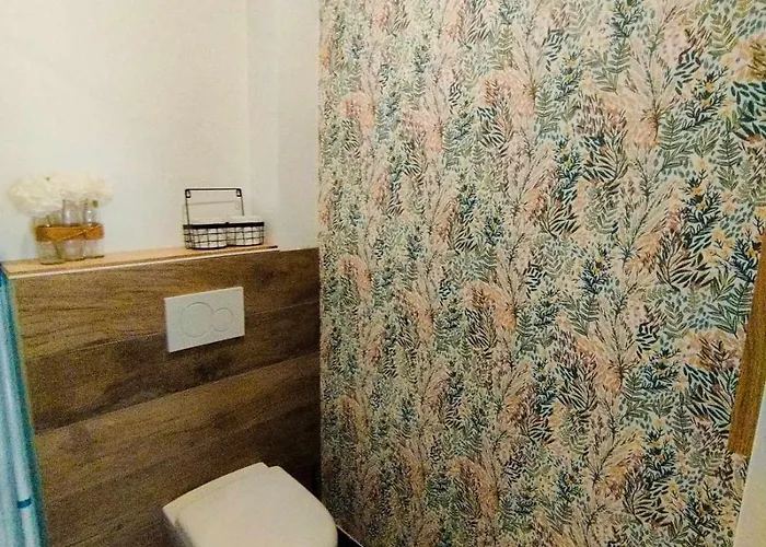 Apartamento à St Brévin Les Pins *