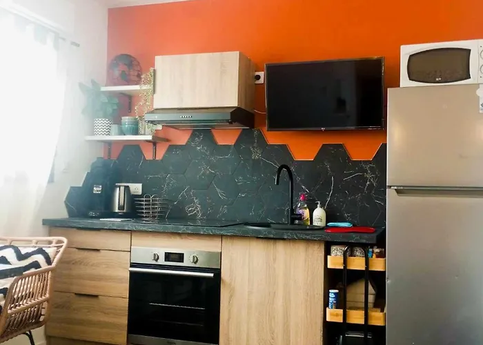 à St Brévin Les Pins