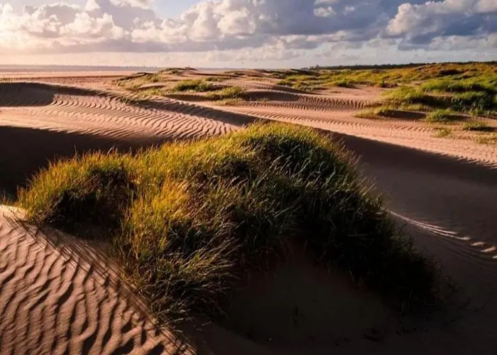 شقة A St Brevin Les Pins سانت-بريفين-لي-بان